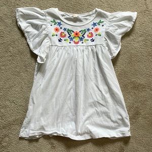 Crewcuts top